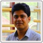 BISHNU MOHAN SINHA (PRINCIPAL DESIGNER)