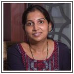 NAMRATA PRASAD (PRINCIPAL ARCHITECT)