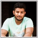 PABITRA ROUT (TRAINEE)