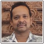 RAMAKANTA ROUT (ADMINISTRATIVE HEAD)