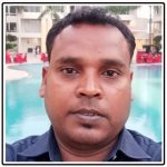 RANJIT KU. DEHURI (OFFICE AIDE)