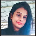 SWETA P JENA (JR. ARCHITECT)